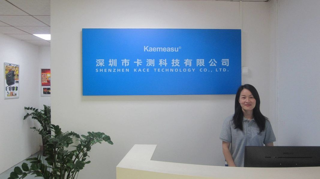 Shenzhen Kace Technology Co., Ltd.