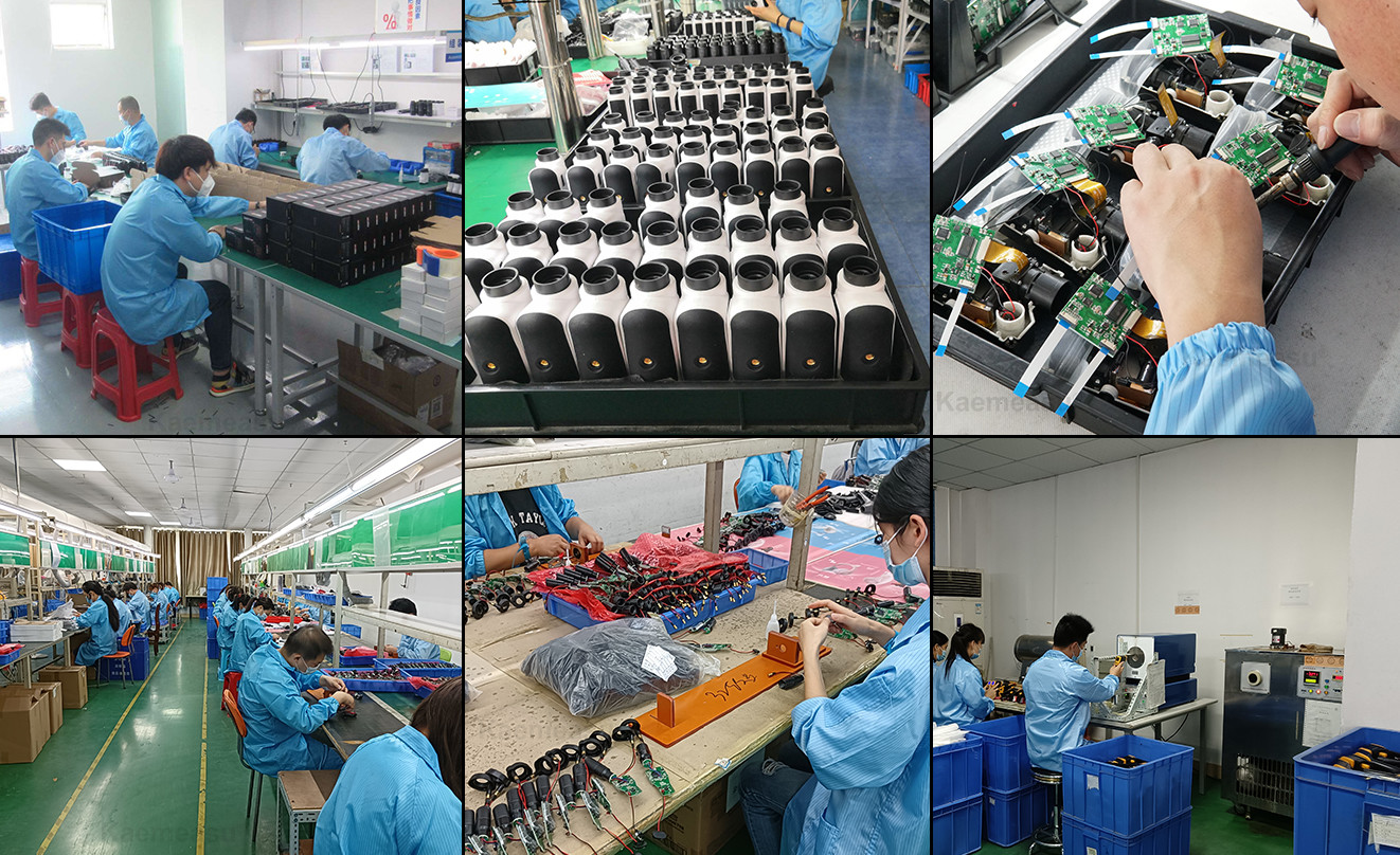 Shenzhen Kace Technology Co., Ltd.