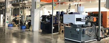 Shenzhen Kace Technology Co., Ltd.