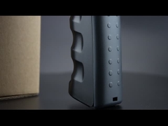 डेमो KM-AH थर्मामीटर