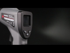 डेमो केएम-सीटी थर्मामीटर