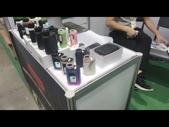 प्रदर्शनी गोल्फ दूरबीन 2024